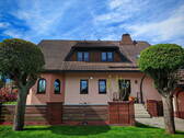 Seitenansicht - 