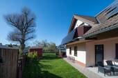 Gartenansicht - 