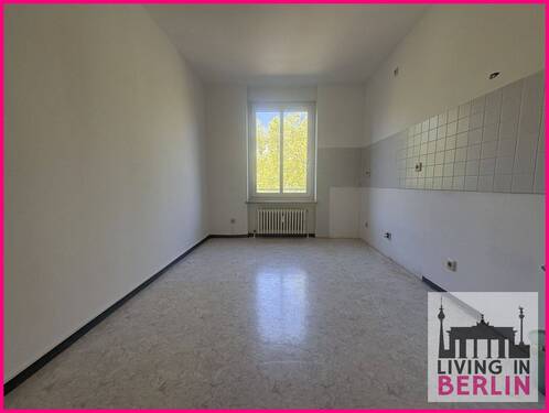 Küche - Etagenwohnung mit 59,00 m&sup2; in Schönefeld zum Kaufen