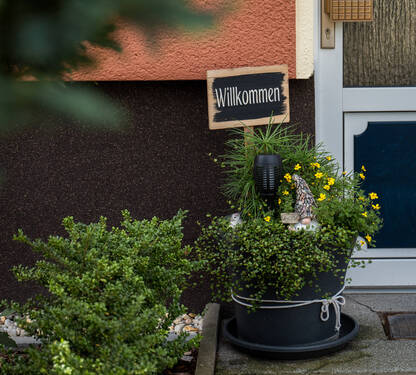 Willkommen ! - Moderner Wohnkomfort ! Wir sanieren für Sie 3-Raumwohnungen in Wolfen-Nord !