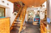 Eingangsbereich - 