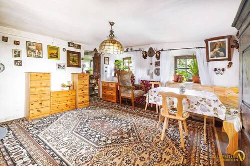 Wohnzimmer - 