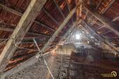Spitzboden - 