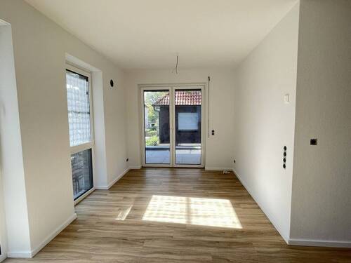 Bild 3 - 2 Zimmer Etagenwohnung in Oldenburg