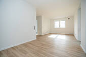 offene Küche - Etagenwohnung mit 64,70 m² in Oldenburg zum Kaufen