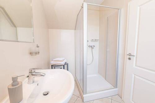 Wohnung EG links - 