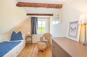 Wohnung DG Kinderzimmer - 