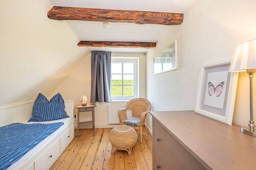 Wohnung DG Kinderzimmer - 
