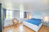 Wohnung DG Schlafzimmer - 