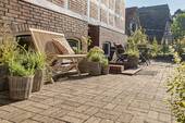 Terrasse - 