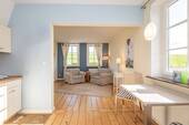 Wohnung EG links - 