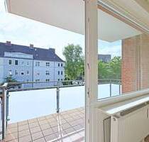 3 Zimmer und perfekt geschnitten - Wohnung in Fuhlsbüttel mit 2 Balkonen - Hamburg