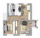 Grundriss - 