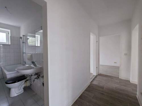 Wohnungsflur - 