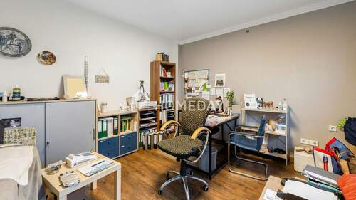 EG Büro 1 - 