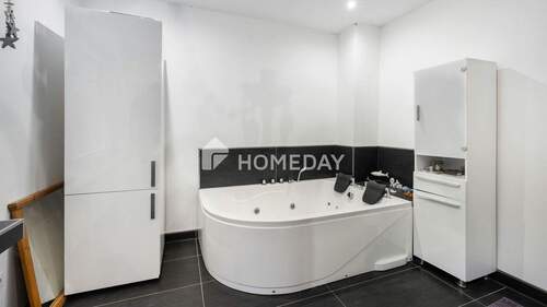 EG Badezimmer 2 - 
