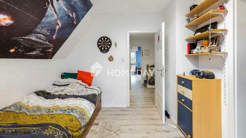 DG Schlafzimmer 2 - 