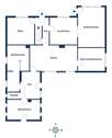 Grundriss EG - 