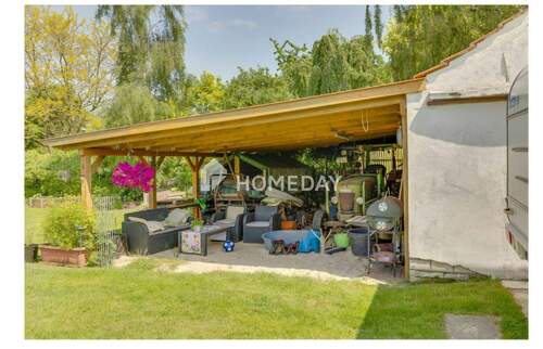 Garten 4 - 