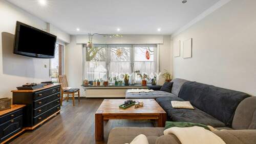 EG Wohnzimmer 1 - 