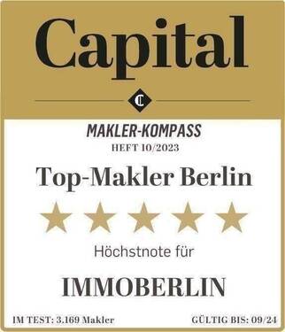 CAPITAL 2024.jpg - Grundstück in Am Mellensee zum Kaufen