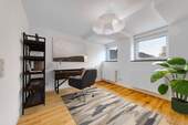 Büro/Kinderzimmer - 