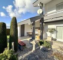 Gehobenes EFH mit hochwertiger Ausstattung in bester Siedlungslage - Sofort verfügbar! - Altötting