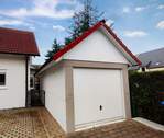 Garage - 