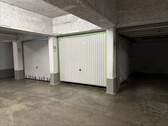Tiefgaragenstellplatz - 