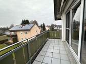 Balkon - Etagenwohnung mit 31,00 m&sup2; in Bad Wurzach zum Kaufen