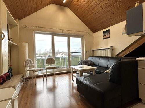 Wohnen/Essen/Küche - 