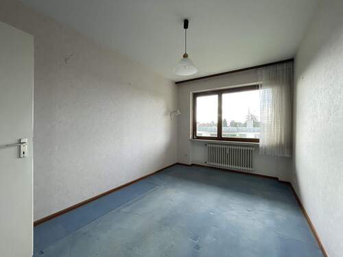 Haus 1 - Zimmer 3, Erdgeschoss - 