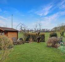 VERKAUF: Reihenmittelhaus mit Garten & unverbaubarem Blick - großes Potenzial! - Olching / Geiselbullach