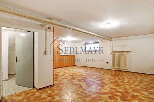 Ansicht KG Hobbyraum 2 - 