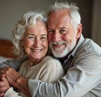 Altersgerechtes Wohnen mit Serviceangebot - 