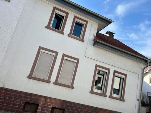 Bild 2 - 5 Zimmer Einfamilienhaus zum Kaufen in Obertshausen