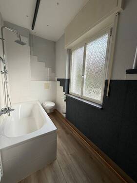 Badezimmer EG - 