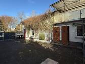 Hofbereich - 