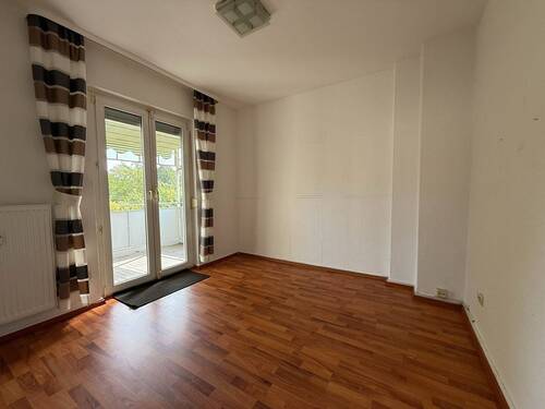 Beispiel Schlafzimmer 1. OG - 