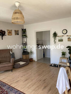 Bild 2 - 2 Zimmer Etagenwohnung zur Miete in Köln