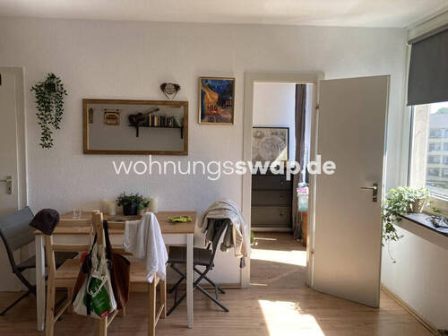 Bild 4 - Etagenwohnung mit 45,00 m&sup2; in Köln zur Miete