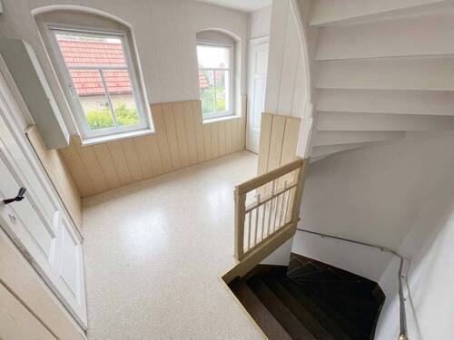 Treppenhaus - 