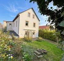GEPFLEGTES EINFAMILIENHAUS MIT VIEL PLATZ - Dresden Schönfeld
