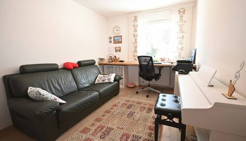 Kinderzimmer - 