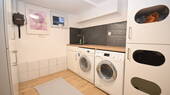 Waschraum - 