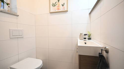 Gäste-WC - 