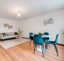 Helle 3-Zimmer- Eigentumswohnung mit Südwestbalkon in ruhiger Lage - Herzogenrath / Kohlscheid