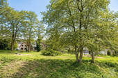 Ausblick Balkon - 3 Zimmer Etagenwohnung in Herzogenrath / Kohlscheid