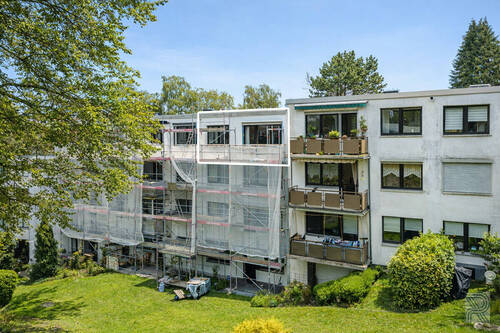 Rückansicht - 