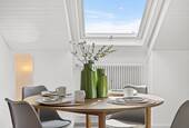Essbereich - 3 Zimmer Etagenwohnung zum Kaufen in Neutraubling